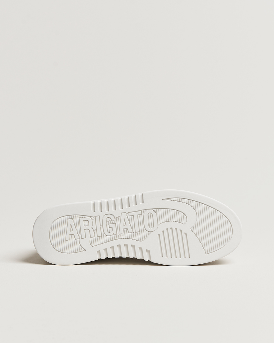 Men | Sneakers | Axel Arigato | Orbit Vintage Sneaker White/Beige