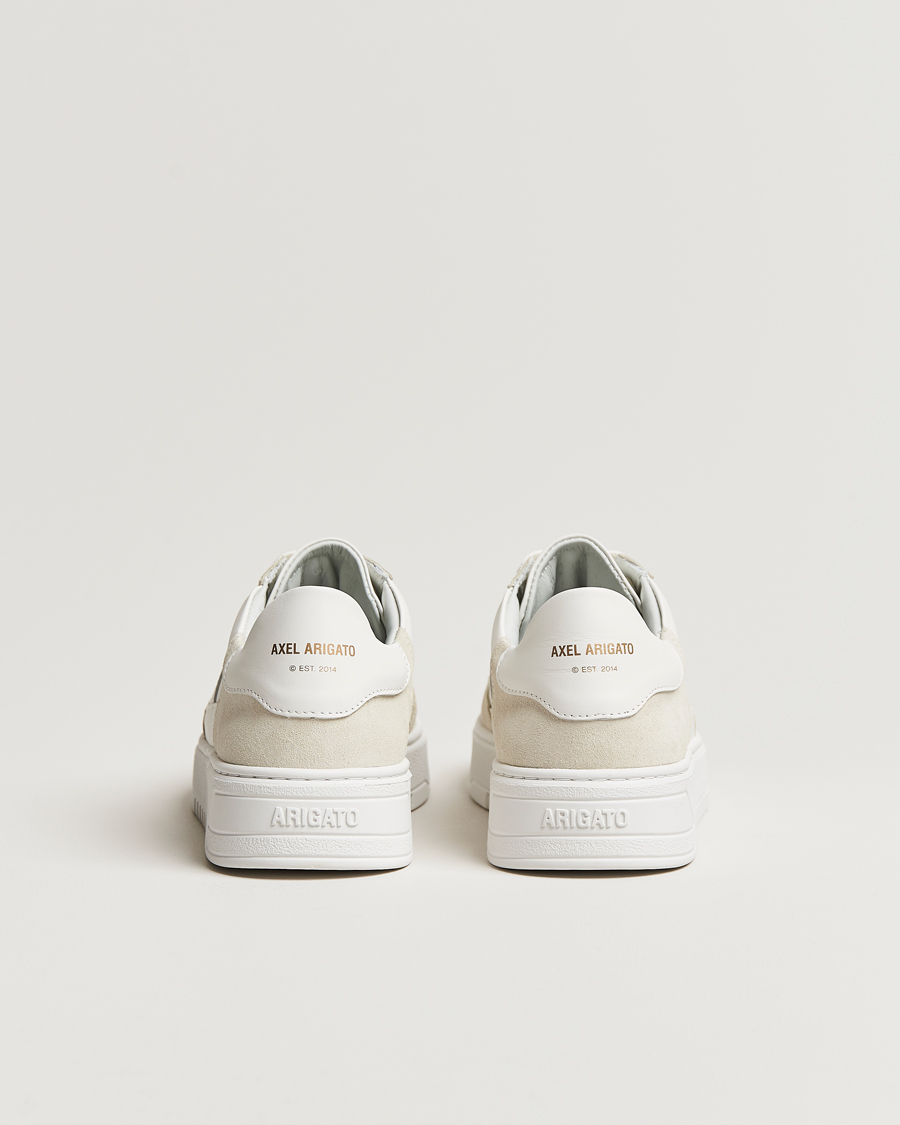 Men | Sneakers | Axel Arigato | Orbit Vintage Sneaker White/Beige