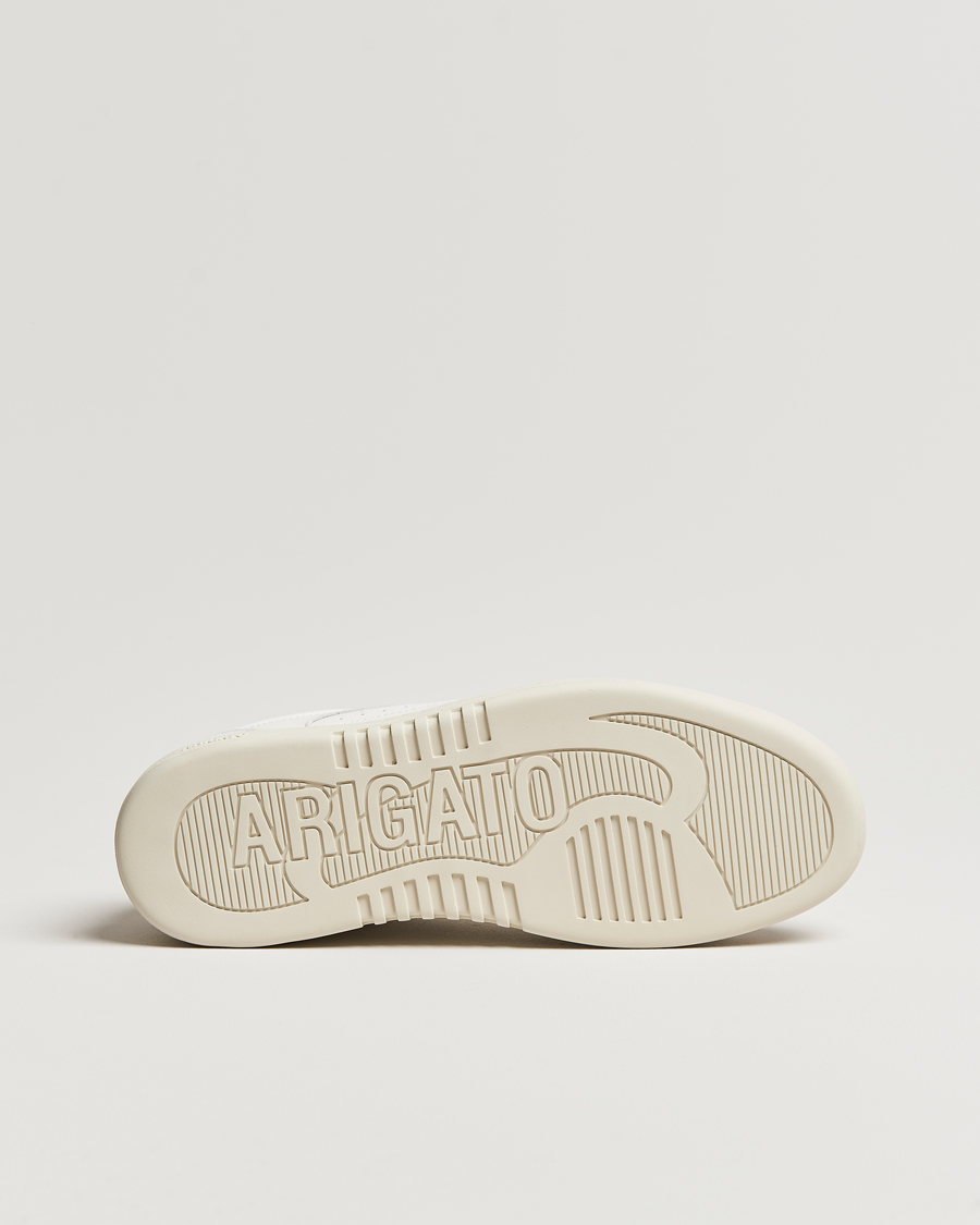 Men | Sneakers | Axel Arigato | Arlo Sneaker White