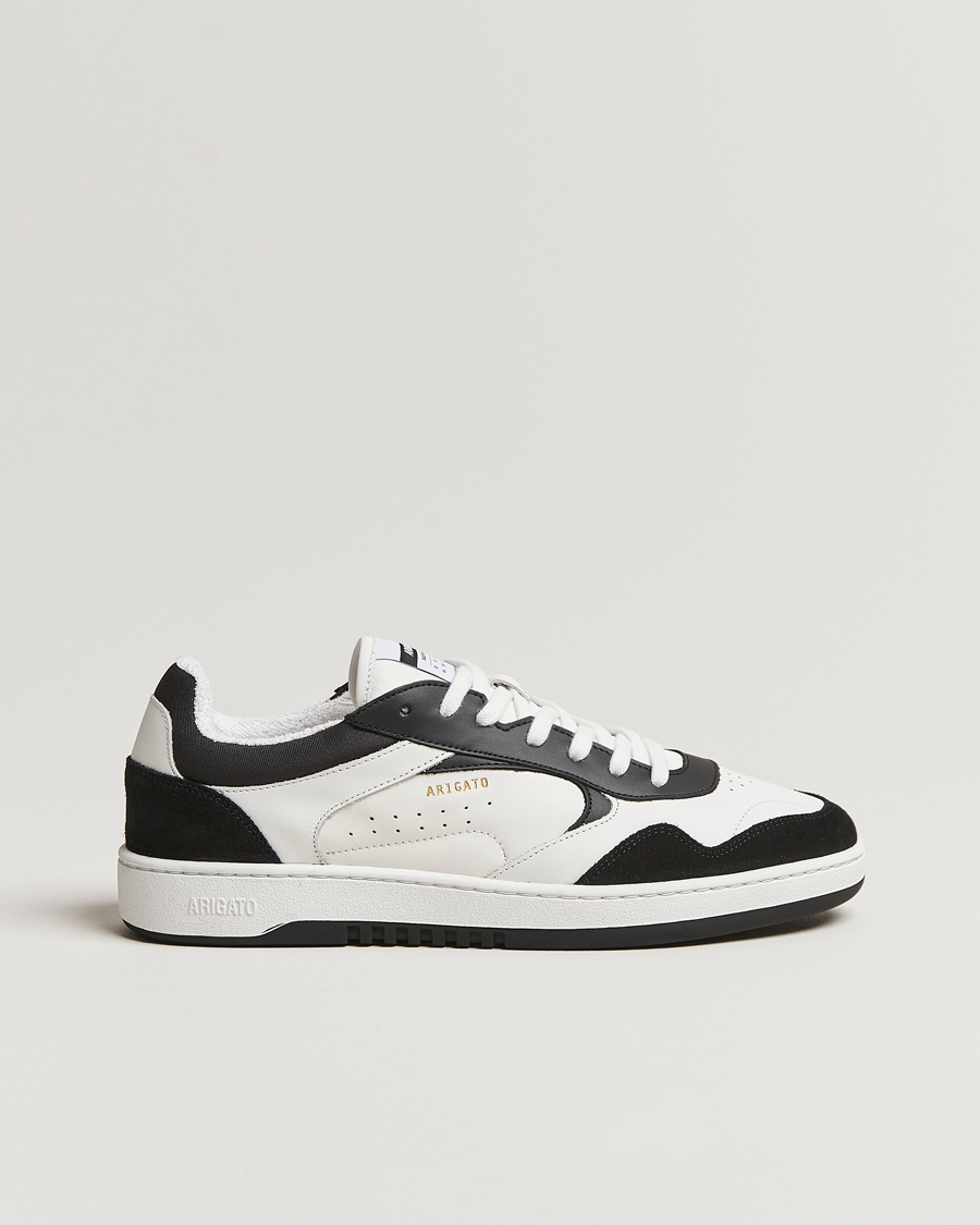 Men | Sneakers | Axel Arigato | Arlo Sneaker White/Black