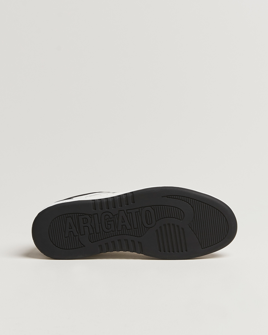 Men | Sneakers | Axel Arigato | Arlo Sneaker White/Black