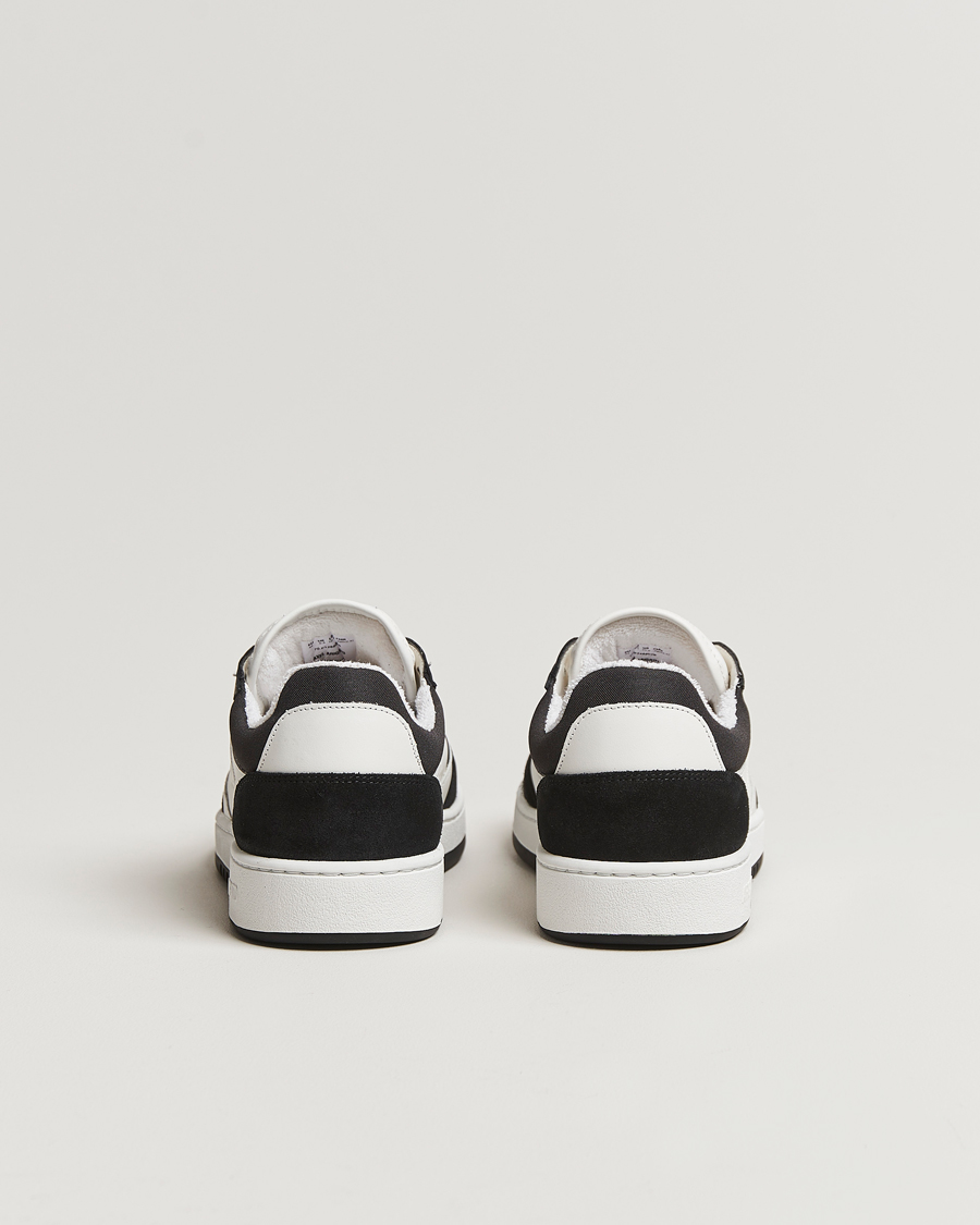 Men | Sneakers | Axel Arigato | Arlo Sneaker White/Black