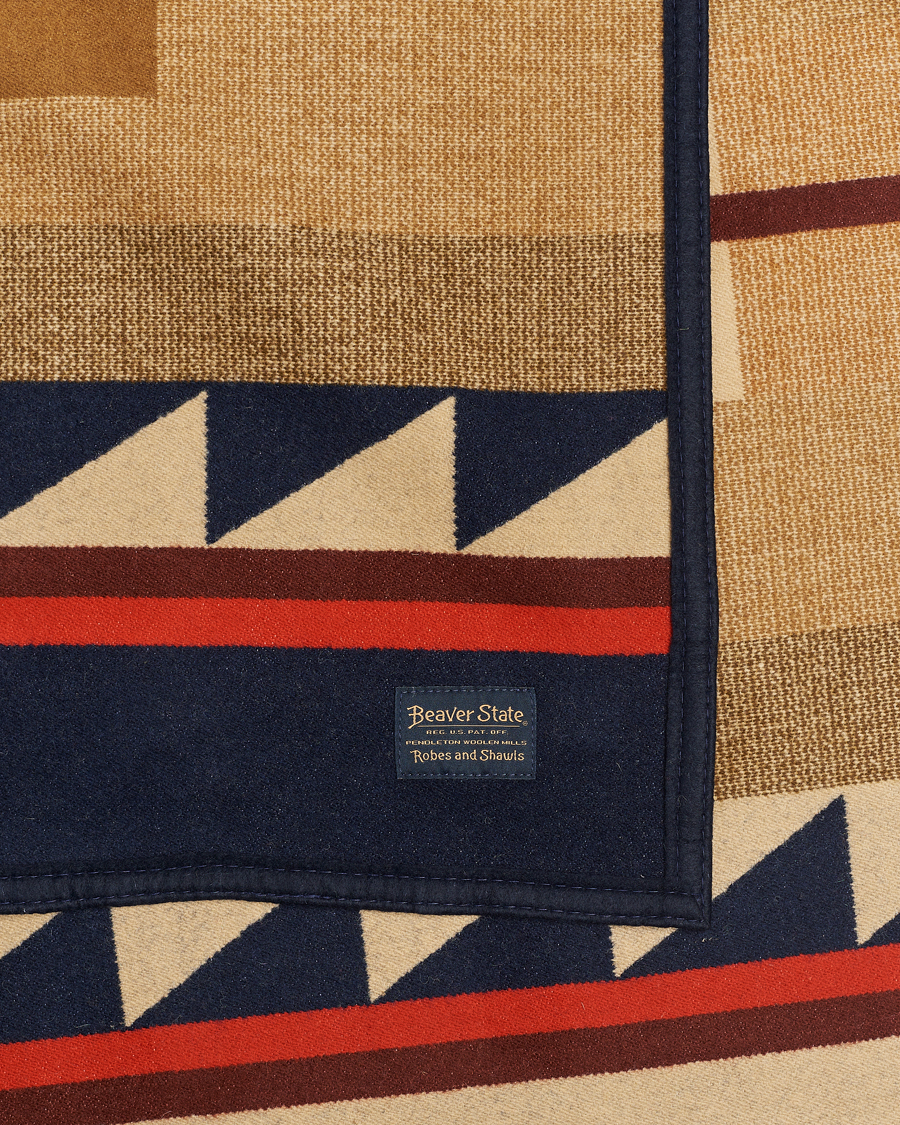 Men | Pendleton Jacquard Blanket Medicine Bow | Pendleton | Jacquard Blanket Medicine Bow