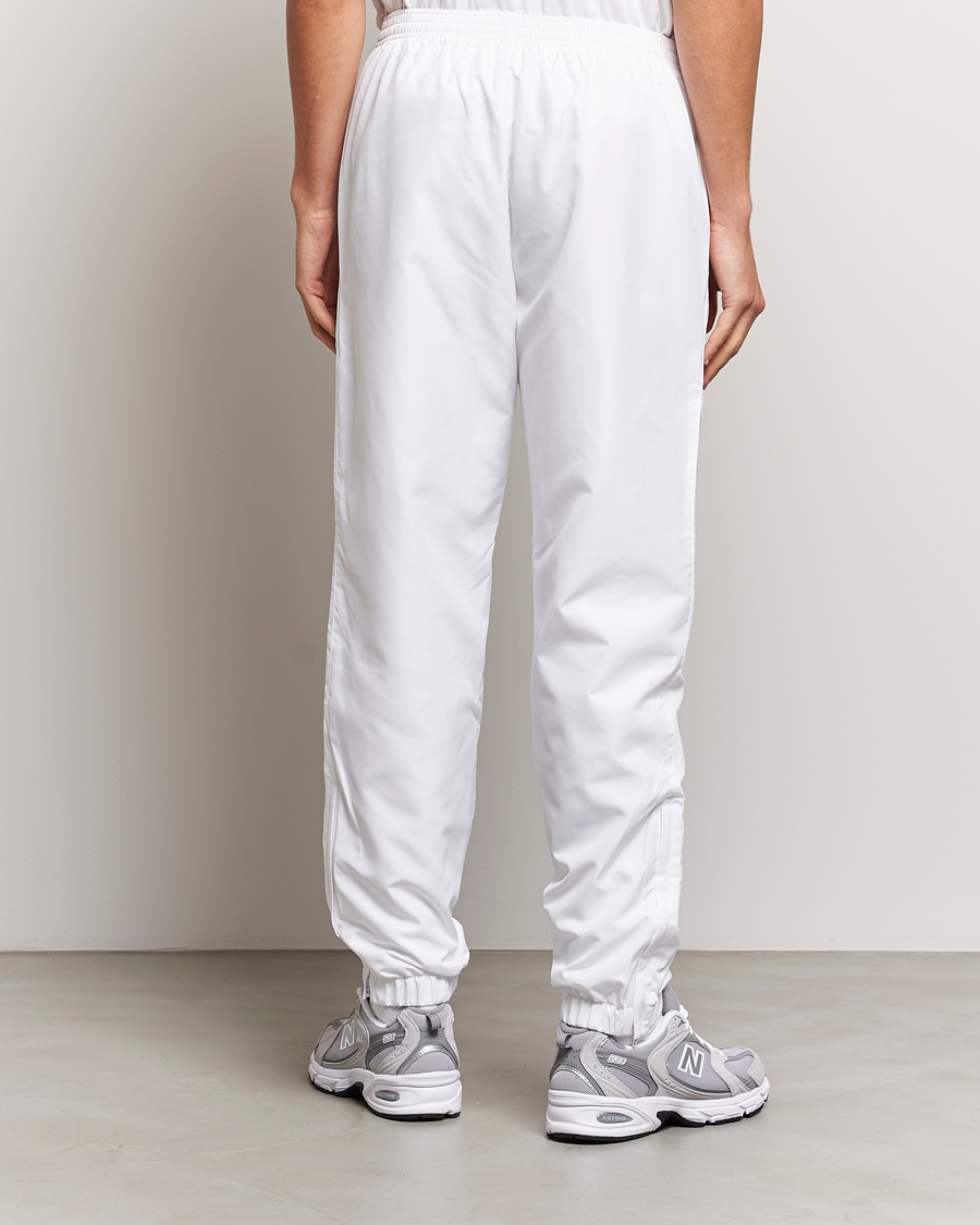 Men | Trousers | Lacoste Sport | Tracksuit Pants White