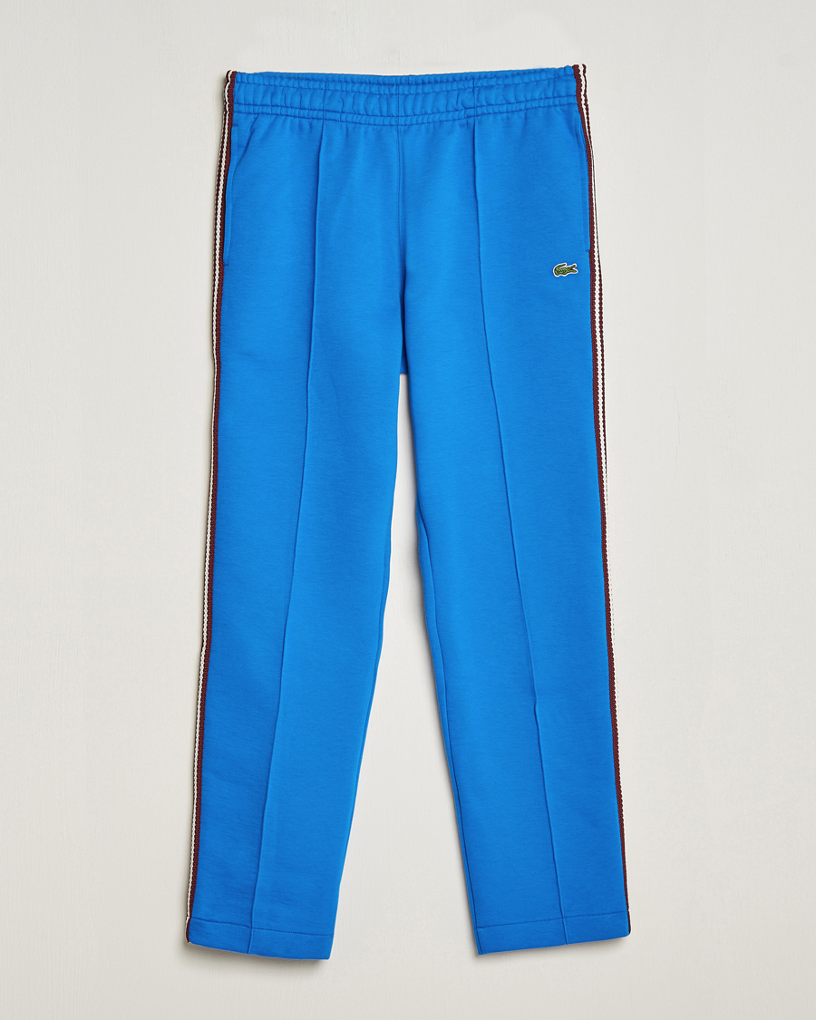 Men | Trousers | Lacoste | Retro Trackpants Hilo