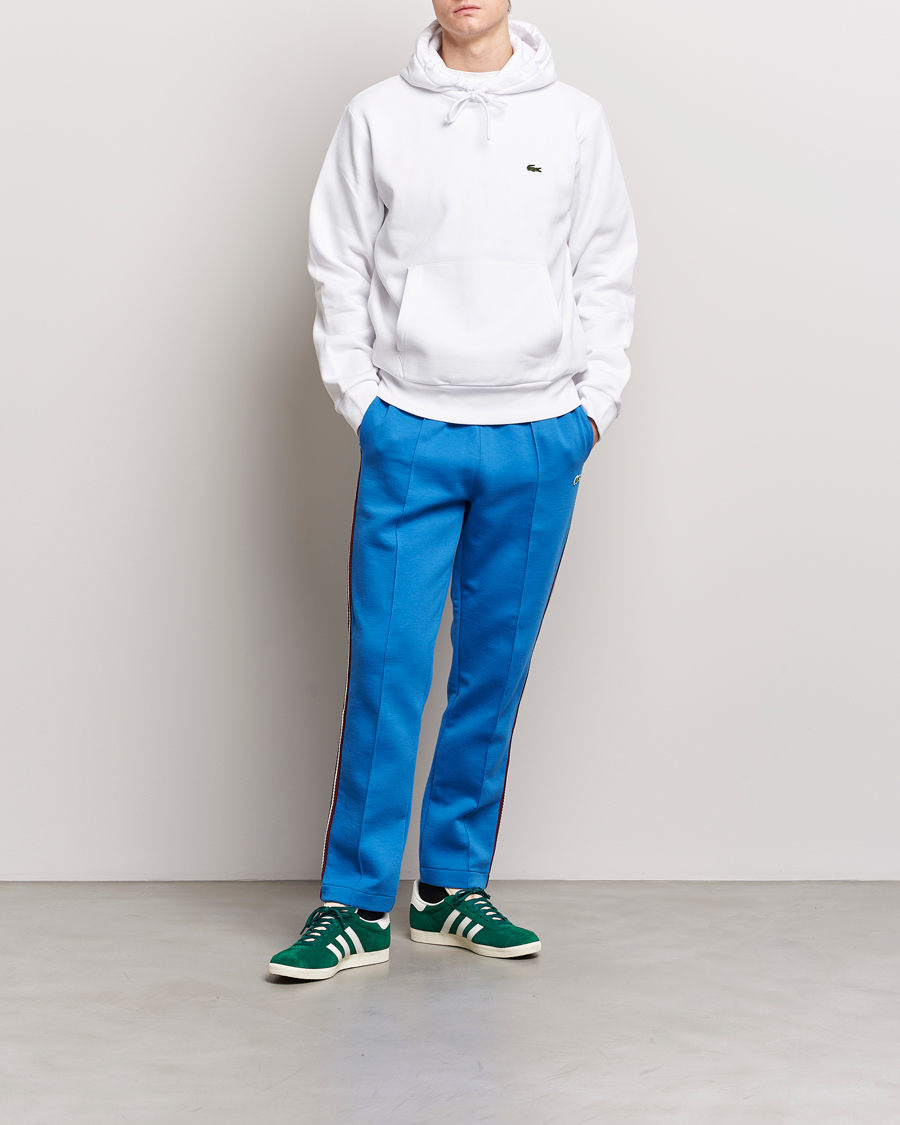 Men | Trousers | Lacoste | Retro Trackpants Hilo