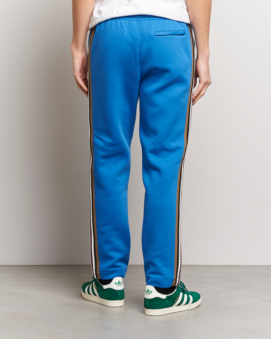 Men | Trousers | Lacoste | Retro Trackpants Hilo