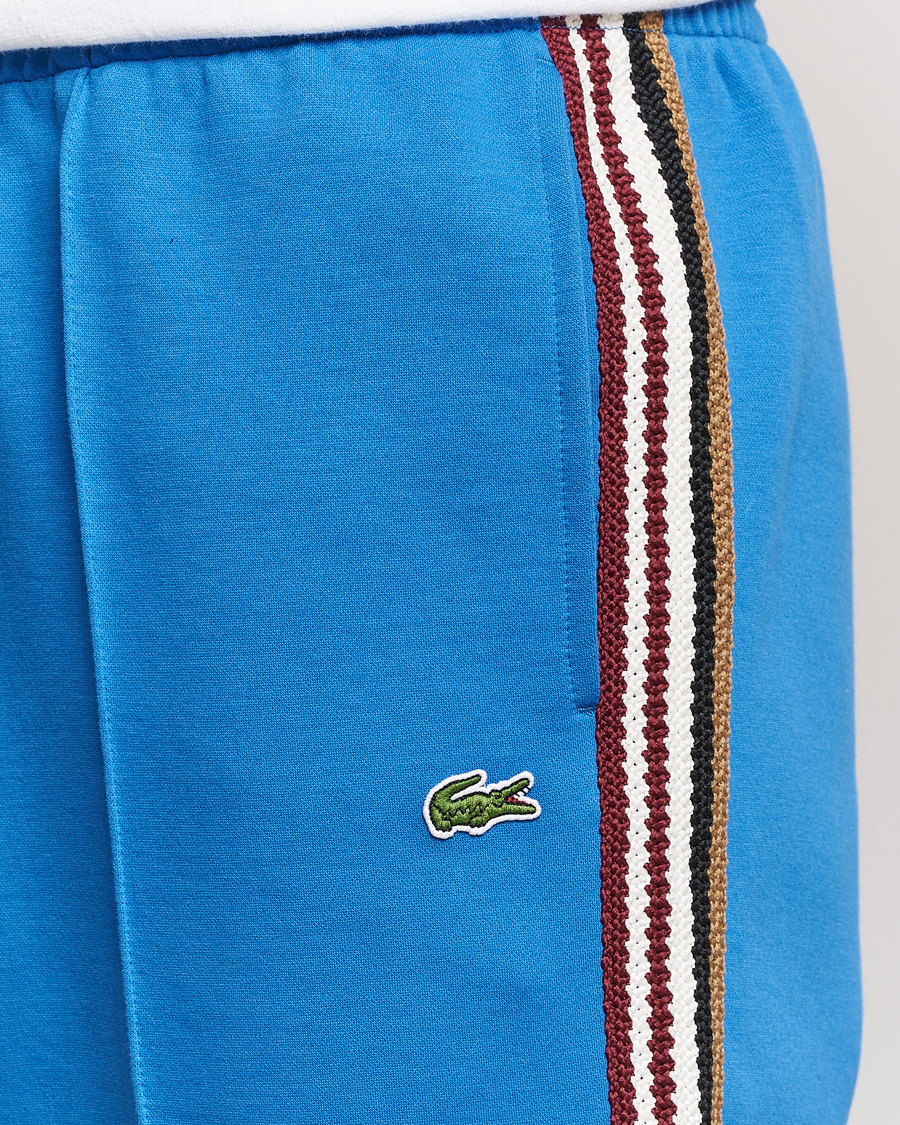 Men | Trousers | Lacoste | Retro Trackpants Hilo