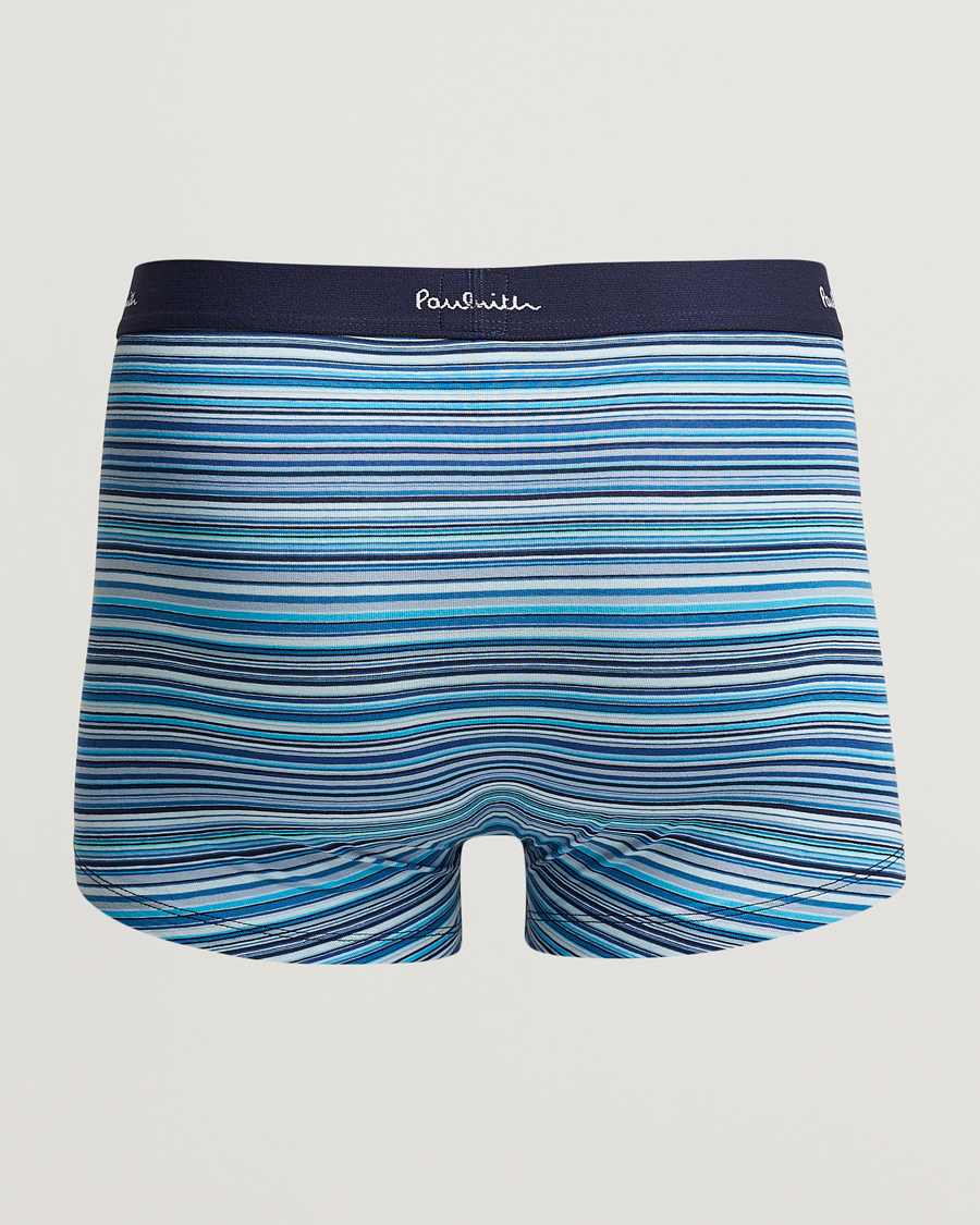 Men | Underwear & Socks | Paul Smith | 7-Pack Trunk Multi