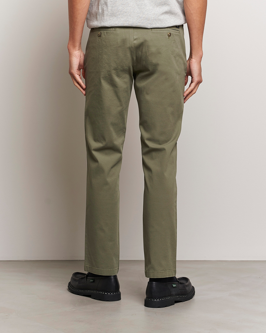 Men | Trousers | Dockers | Cotton Slim Chino Camo