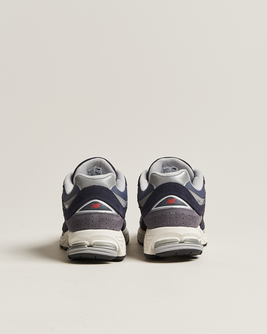 Men | Sneakers | New Balance | 2002R Sneakers Eclipse