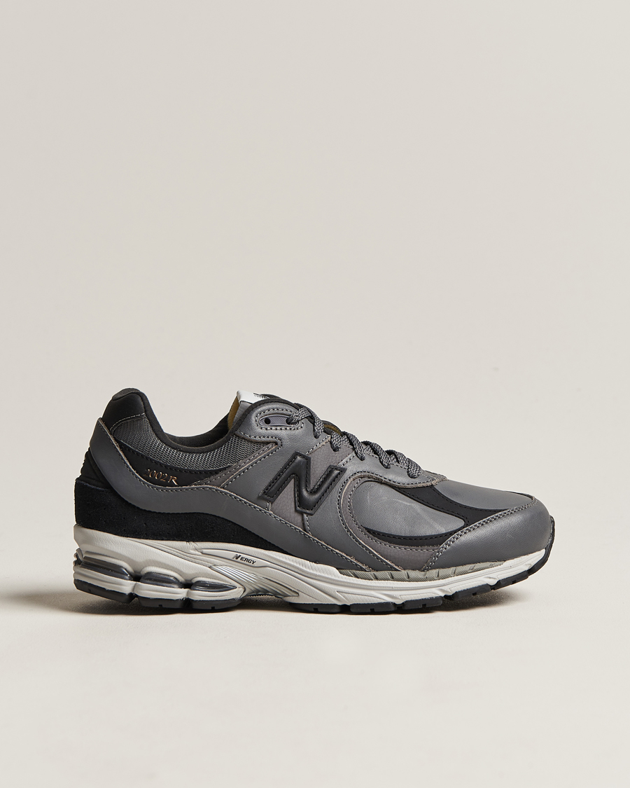 Men | New Balance 2002R Sneakers Castlerock | New Balance | 2002R Sneakers Castlerock