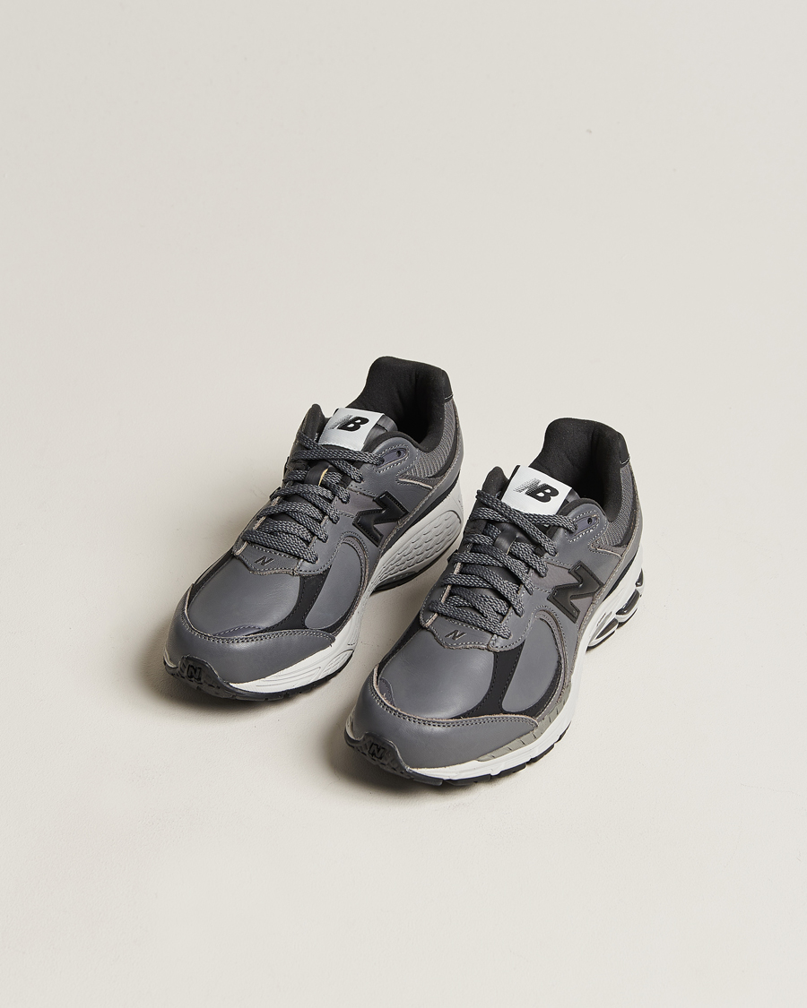 Men | New Balance 2002R Sneakers Castlerock | New Balance | 2002R Sneakers Castlerock