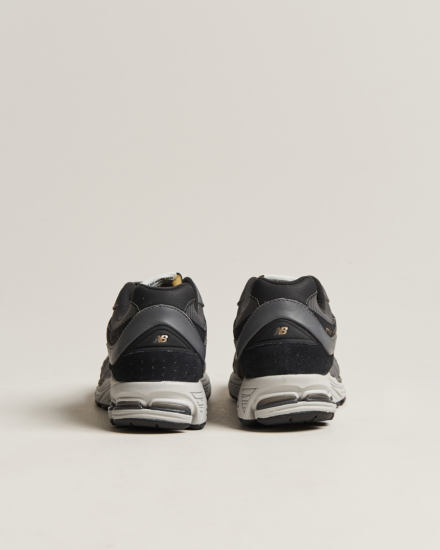 Men | New Balance 2002R Sneakers Castlerock | New Balance | 2002R Sneakers Castlerock