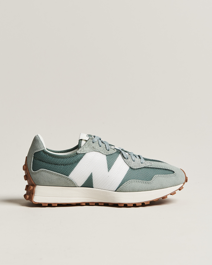 Men | New Balance 327 Sneakers Juniper | New Balance | 327 Sneakers Juniper