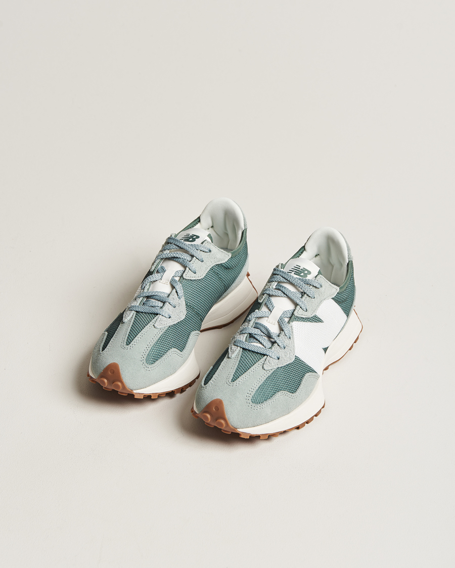 Men | New Balance 327 Sneakers Juniper | New Balance | 327 Sneakers Juniper