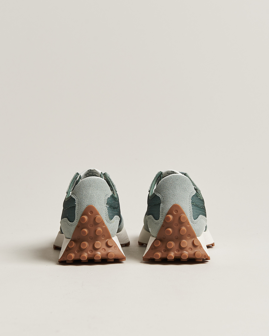 Men | New Balance 327 Sneakers Juniper | New Balance | 327 Sneakers Juniper