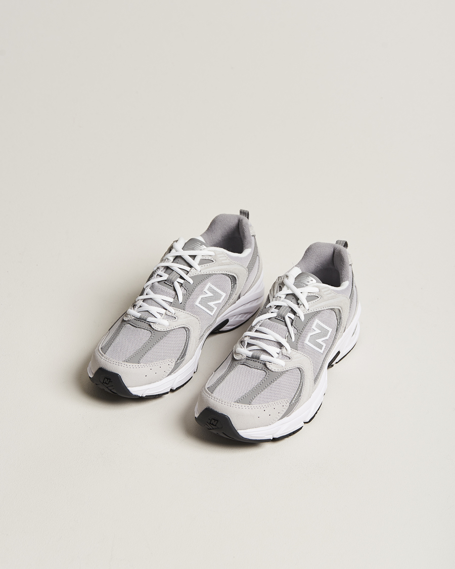 Men | Sneakers | New Balance | 530 Sneakers Rain Cloud
