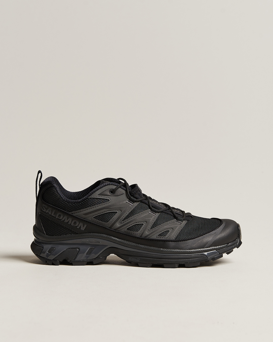 Men | Sneakers | Salomon | XT-6 Expanse Sneakers Black