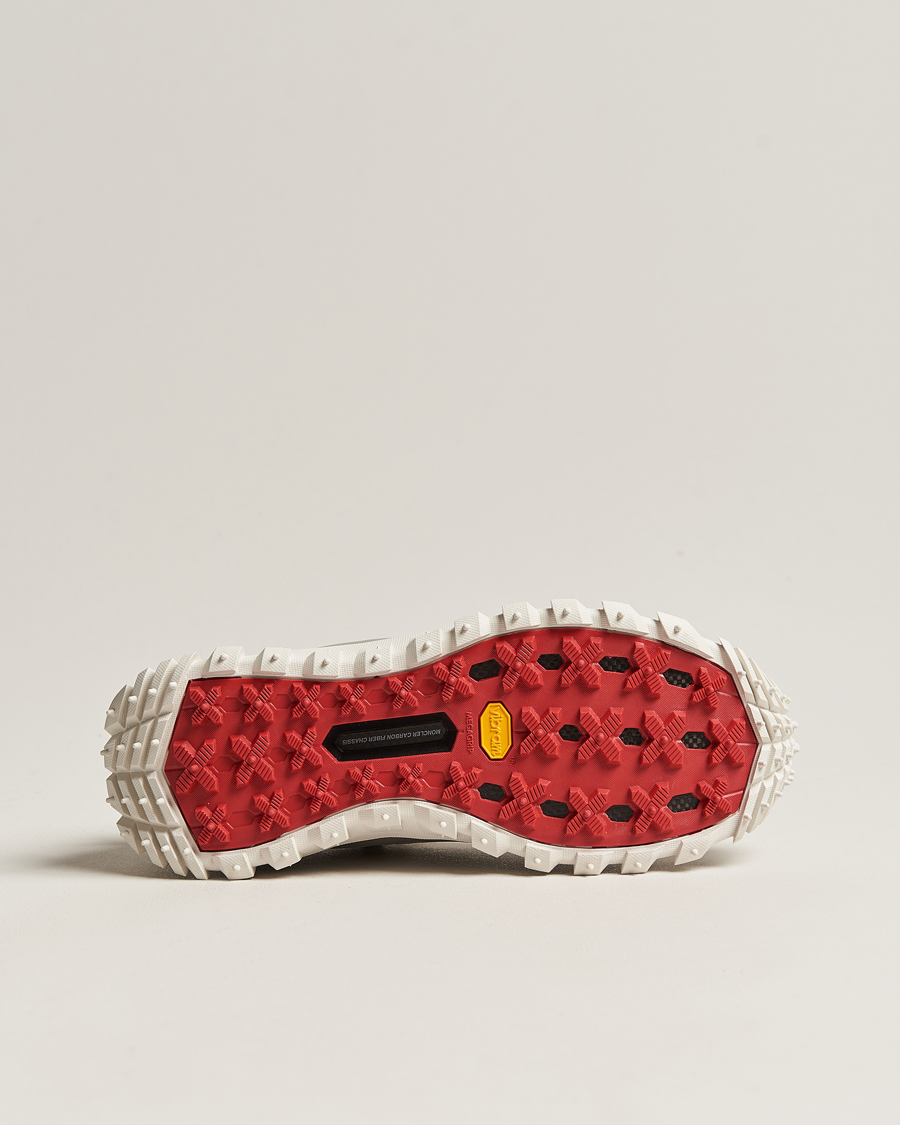 Men | Moncler Trailgrip GTX Low Sneakers White | Moncler | Trailgrip GTX Low Sneakers White