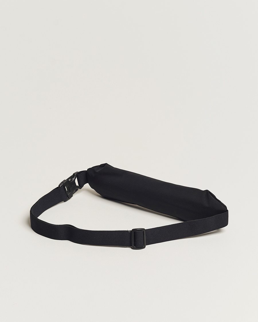 Men | New Balance Running Running Stretch Belt Black | New Balance Running | Running Stretch Belt Black