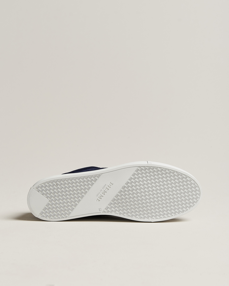 Men | Sneakers | Diemme | Marostica Low Sneaker Navy Suede