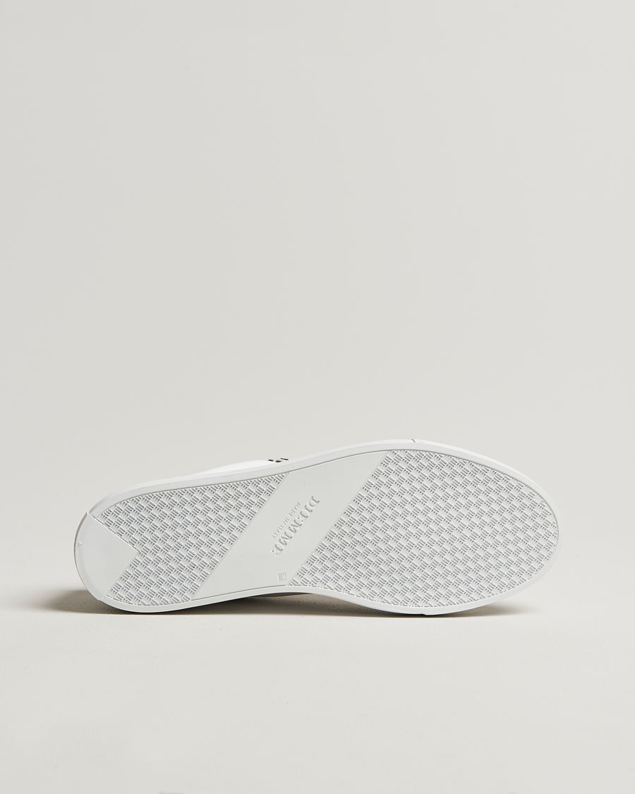 Men | Sneakers | Diemme | Marostica Low Sneaker White Nappa