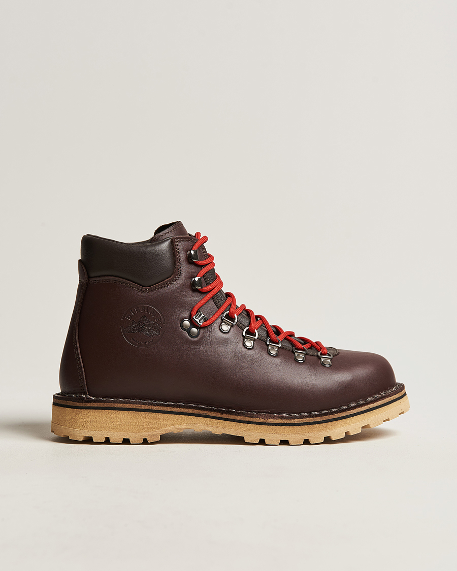 Men | Diemme Roccia Vet Original Boot Mogano Dark Brown Calf | Diemme | Roccia Vet Original Boot Mogano Dark Brown Calf