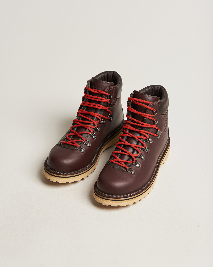 Men | Diemme Roccia Vet Original Boot Mogano Dark Brown Calf | Diemme | Roccia Vet Original Boot Mogano Dark Brown Calf