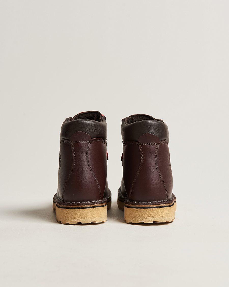Men | Diemme Roccia Vet Original Boot Mogano Dark Brown Calf | Diemme | Roccia Vet Original Boot Mogano Dark Brown Calf