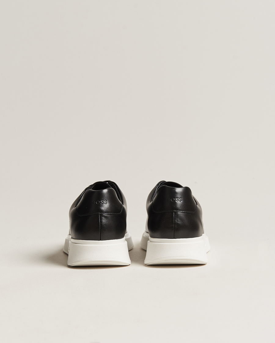 Men | Sneakers | BOSS BLACK | Bulton Sneaker Black