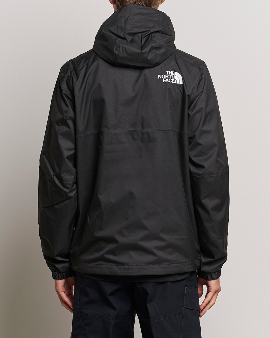 Men | Coats & Jackets | The North Face | Mountain Q Jacket Black