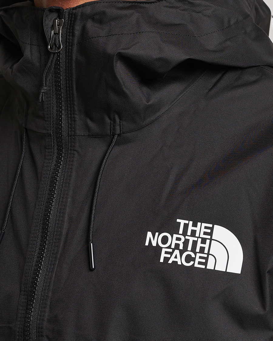 Men | Coats & Jackets | The North Face | Mountain Q Jacket Black