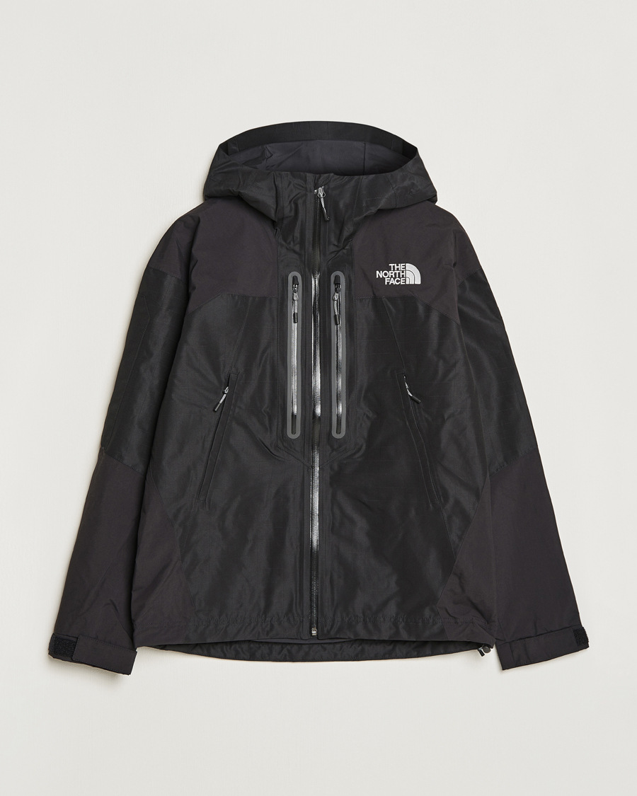 Men | Coats & Jackets | The North Face | 2L Dryvent Jacket Black