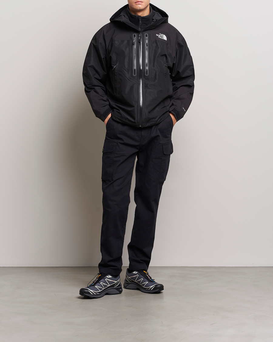 Men | Coats & Jackets | The North Face | 2L Dryvent Jacket Black