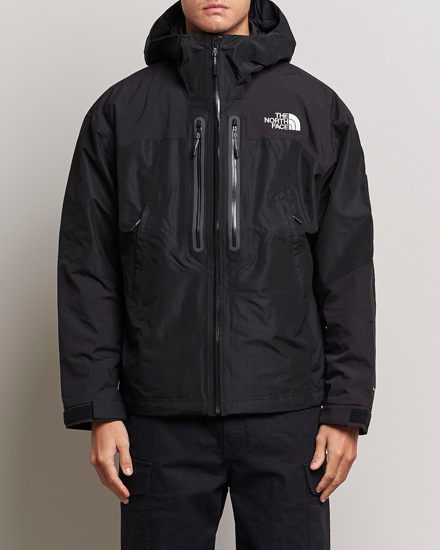 Men | Coats & Jackets | The North Face | 2L Dryvent Jacket Black