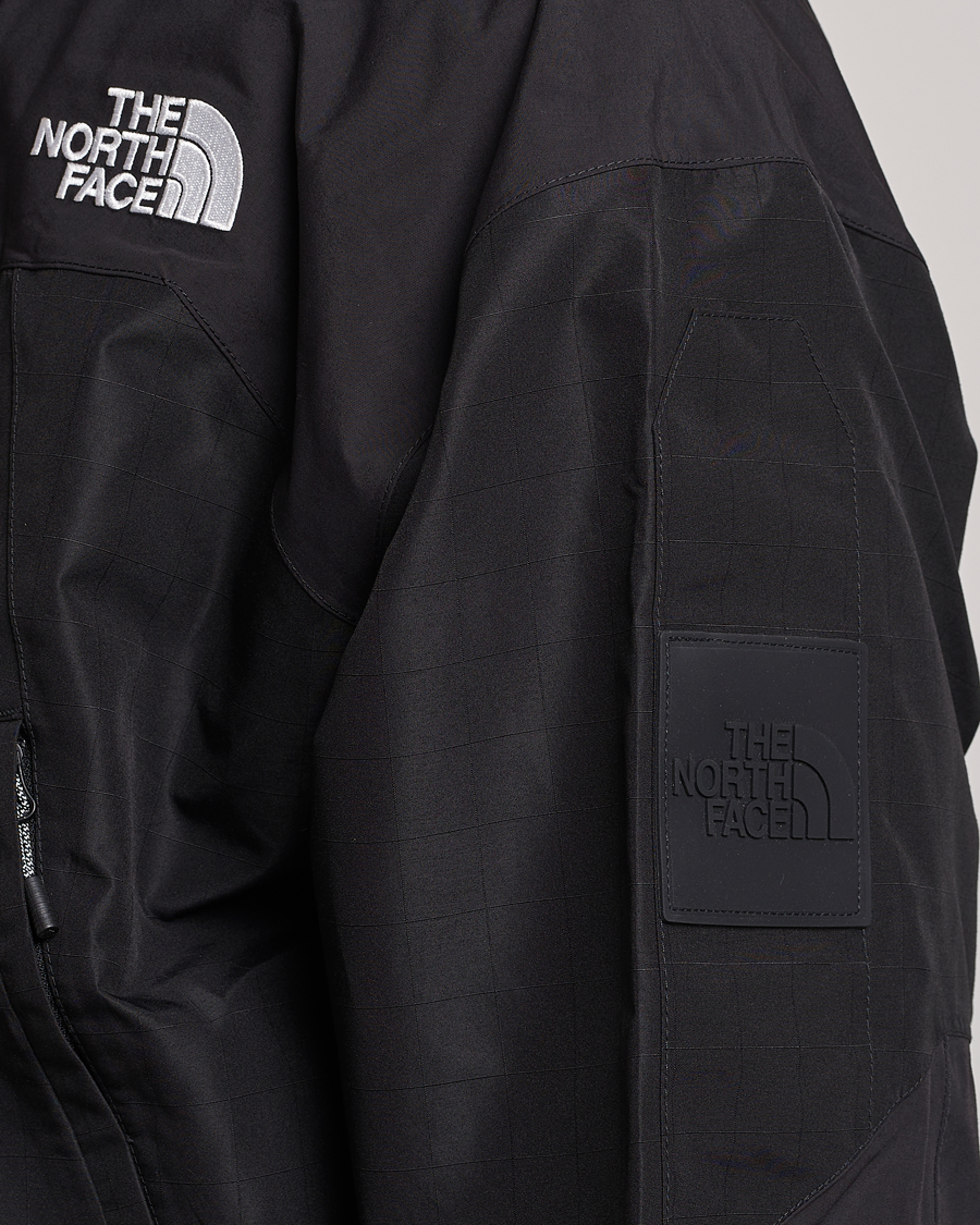 Men | Coats & Jackets | The North Face | 2L Dryvent Jacket Black