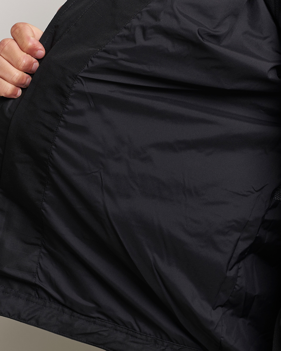 Men | Coats & Jackets | The North Face | 2L Dryvent Jacket Black