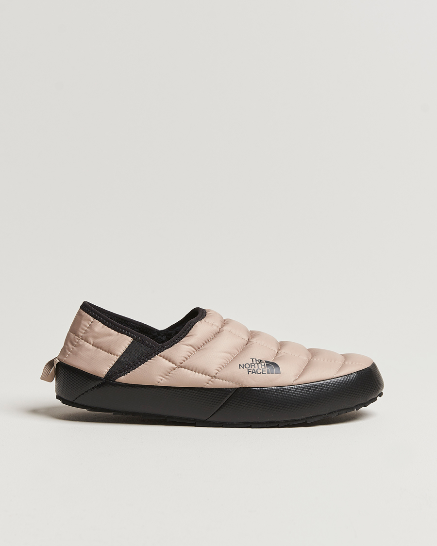 Men | The North Face Thermoball Traction Mule Khaki | The North Face | Thermoball Traction Mule Khaki