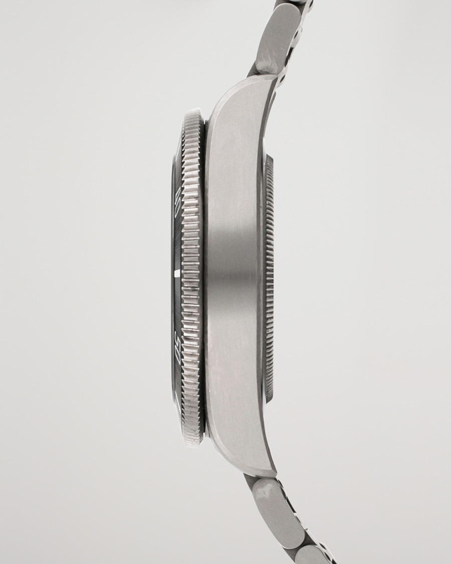 Men | Tudor Pre-Owned Pelagos 39 25407N Titan Black | Tudor Pre-Owned | Pelagos 39 25407N Titan Black