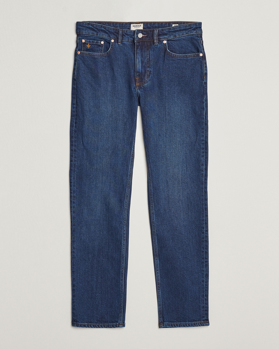 Men | Jeans | Morris | James Jeans One Year Wash