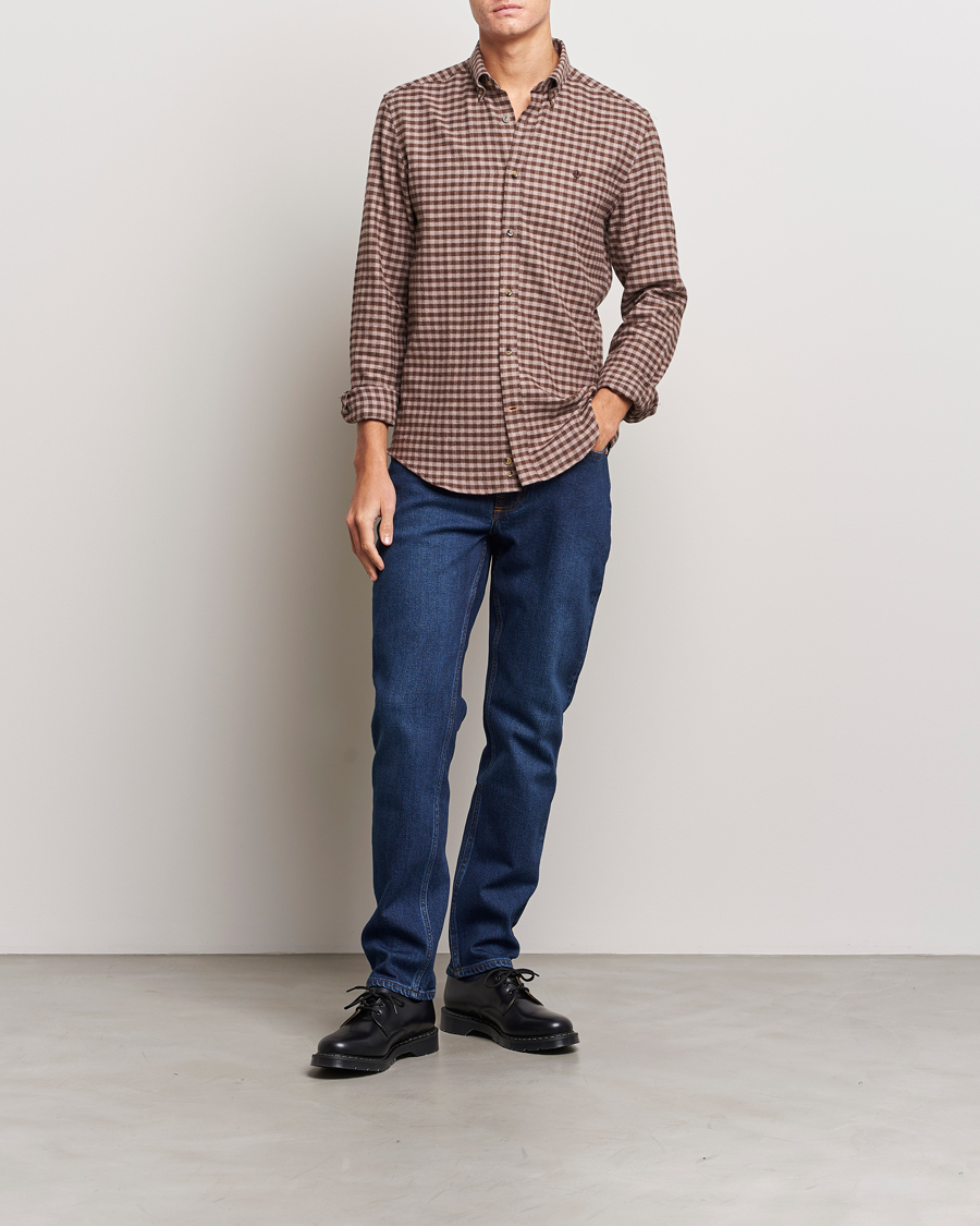 Men | Jeans | Morris | James Jeans One Year Wash