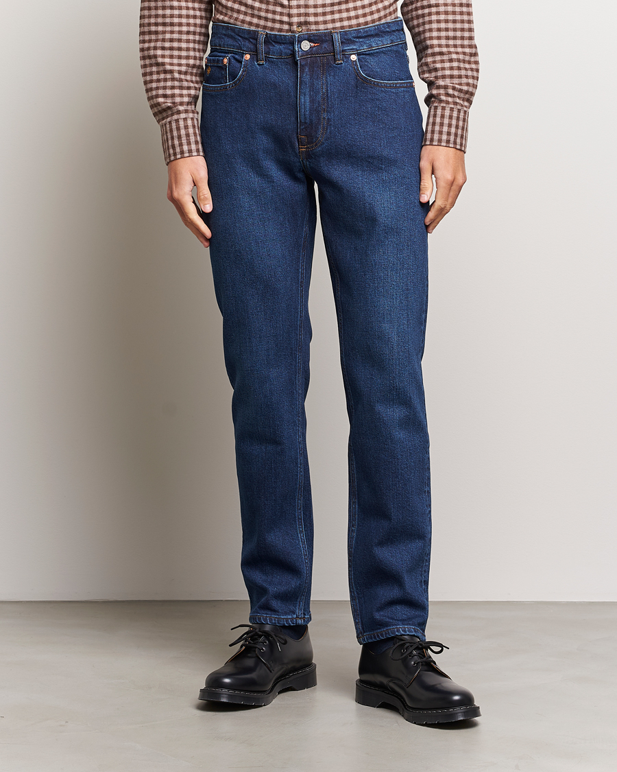 Men | Jeans | Morris | James Jeans One Year Wash