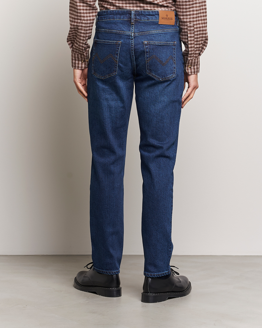 Men | Jeans | Morris | James Jeans One Year Wash