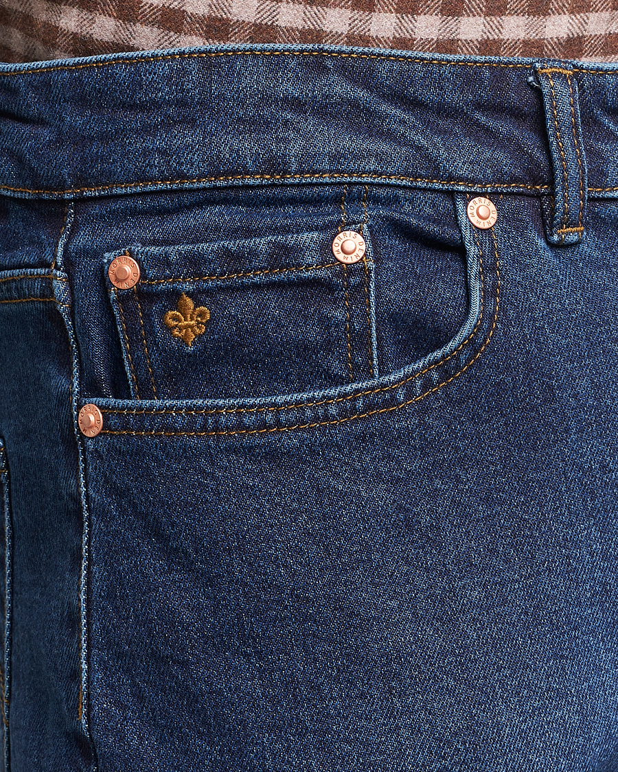 Men | Jeans | Morris | James Jeans One Year Wash