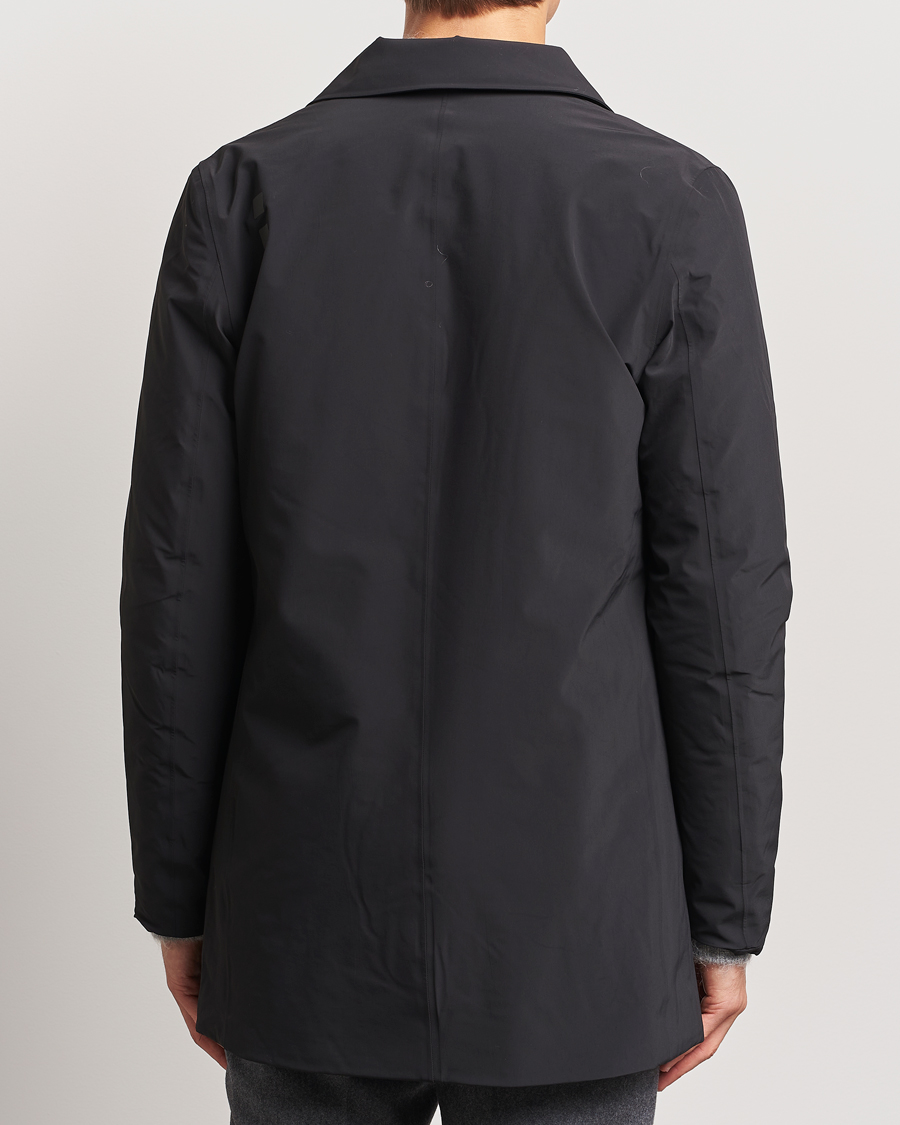 Men | Coats & Jackets | UBR | Regulator Coat Meteorite