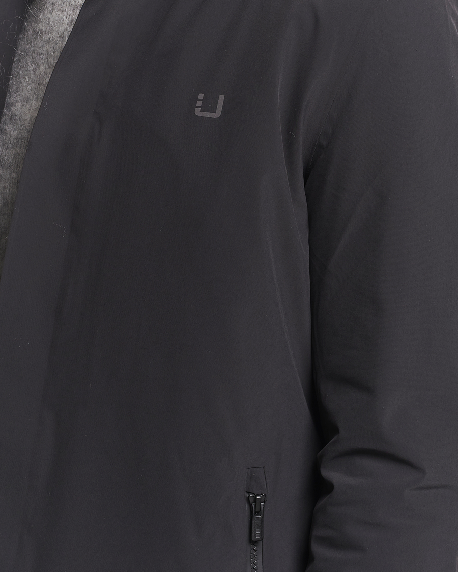 Men | Coats & Jackets | UBR | Regulator Coat Meteorite