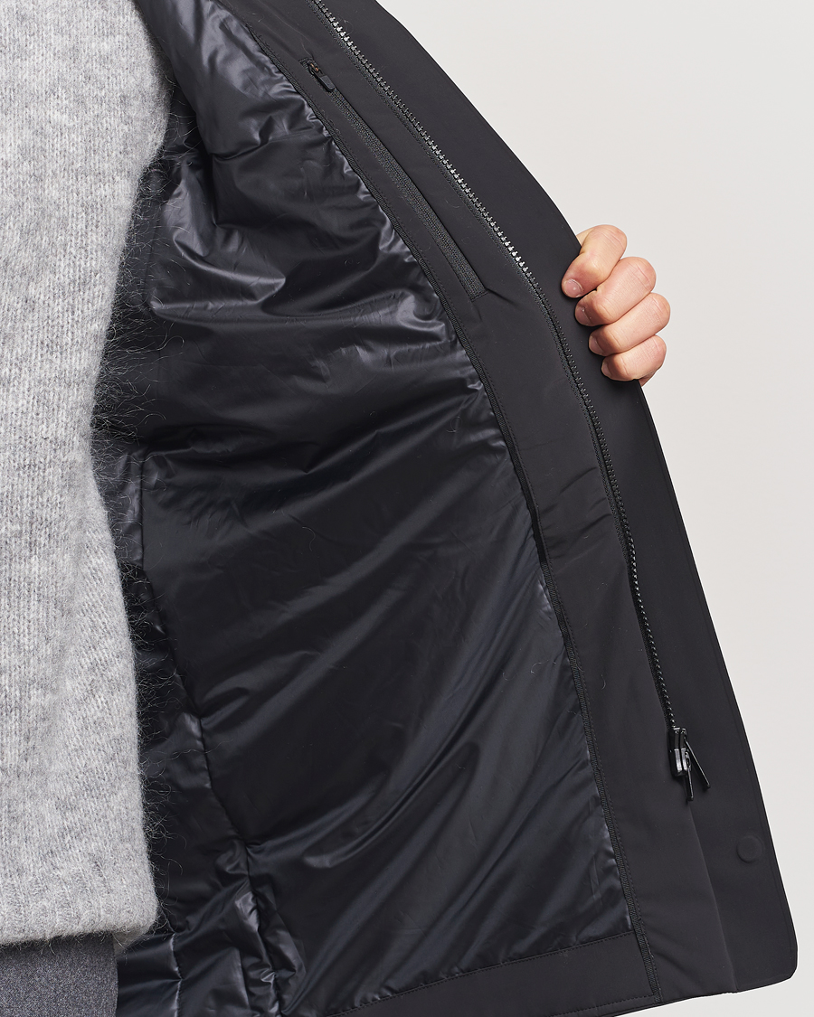 Men | Coats & Jackets | UBR | Regulator Coat Meteorite