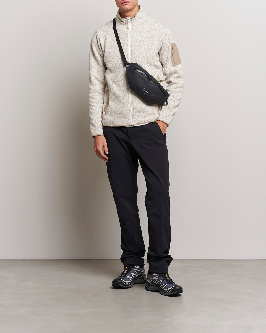 Men | Trousers | Arc'teryx | Gamma AR Pants Black