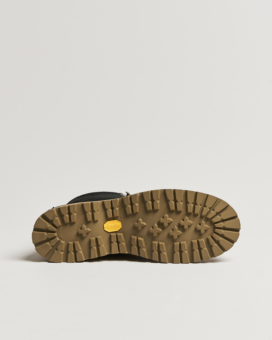 Men | Boots | Danner | Mountain Light GORE-TEX Boot Black Suede